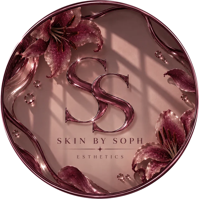 Skin by Soph Esthetics emblem